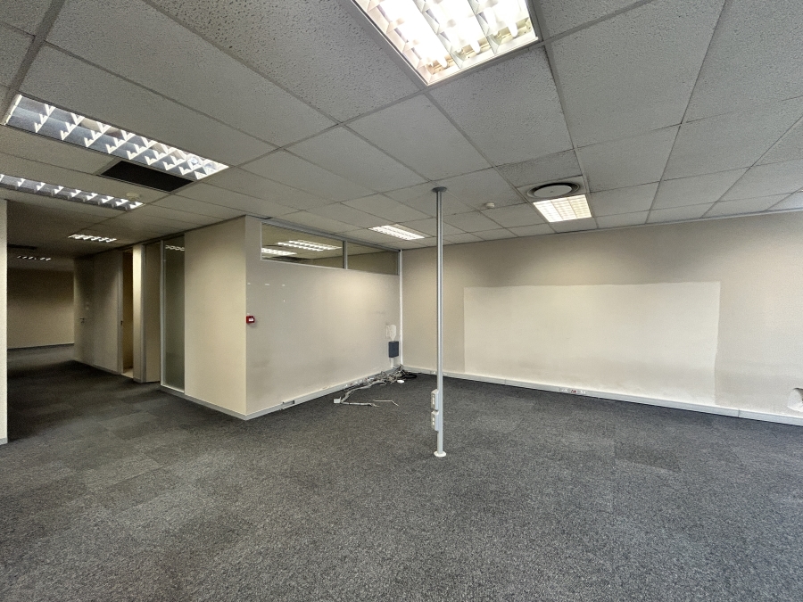 To Let commercial Property for Rent in Cape Town City Centre Western Cape